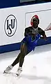 Championnats du monde 2011 (1)