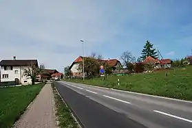 Salvenach