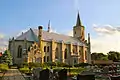Église de Dytmarów.