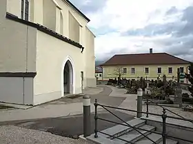 Wolfsbach