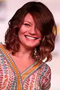 Emilie de Ravin interprète Belle French / Lacey French.