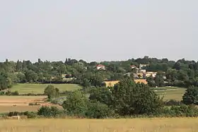 Prailles