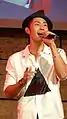 Vanness Wu (saison 1)