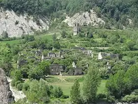 Jánovas