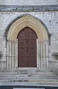 et détail