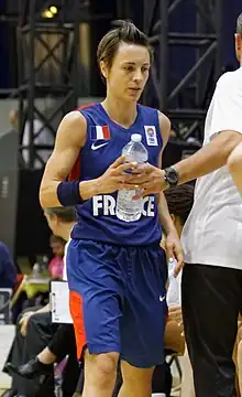 Céline Dumerc