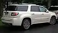 Acadia Denali (2013)