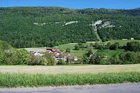 Vugelles-La Mothe