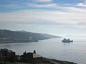 Wemyss Bay