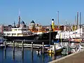Almere-Haven.