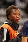 Grace Geyoro