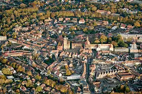 Coesfeld