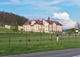 Ścinawka Dolna