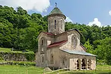 Église Saint George