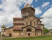 Cathédrale de la Nativité de la Vierge