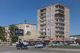 Khankendi