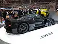 Show car SCG 003S