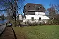 La maison dite de l'éclusier