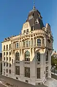 Rue du Général-Koenig.