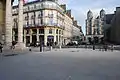 Vue sur l'Église Saint-Michel