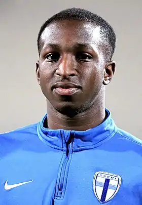 Image illustrative de l’article Glen Kamara