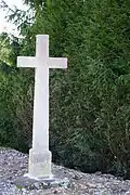 Calvaire.