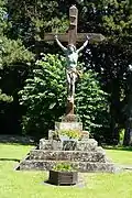 Calvaire.