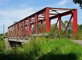 Pont-sur-l'Ognon
