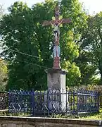 Calvaire.