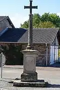Croix.