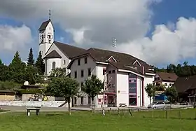 Courtemaîche
