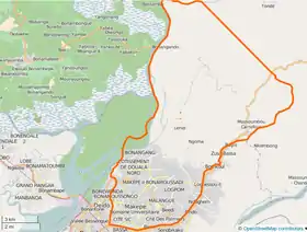 Douala V