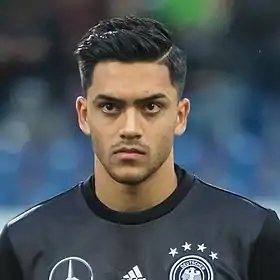 Image illustrative de l’article Nadiem Amiri
