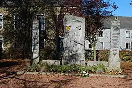 Monument à la Résistance