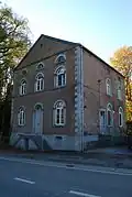 Maison du village