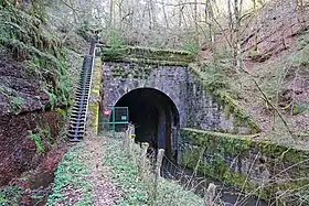 Image illustrative de l’article Tunnel du Chérimont