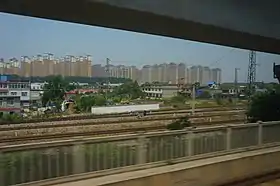 Xian de Changfeng