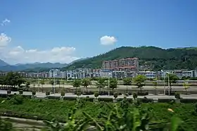 Xian de Hua'an