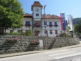 Frankenfels