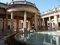 Temple Thermal