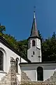 Église catholique