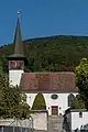 Église reformée