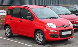 Image illustrative de l’article Fiat Pandina