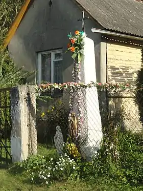 Janów (Przysucha)