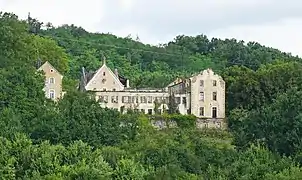 Notre-Dame de la Cabane.