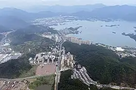 Xian de Chun'an