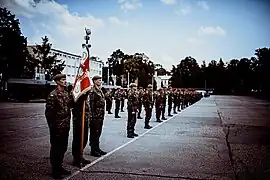 1re brigade.
