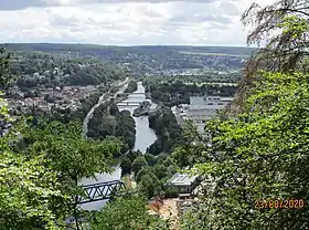 Güdingen