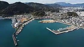 Nichinan (Miyazaki)
