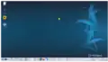 Mageia 7 Bureau KDE Plasma